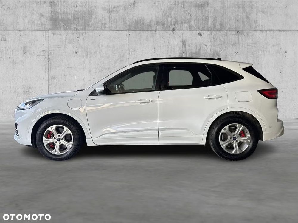 Ford Kuga 2.5 Duratec PHEV ST-LINE - 2