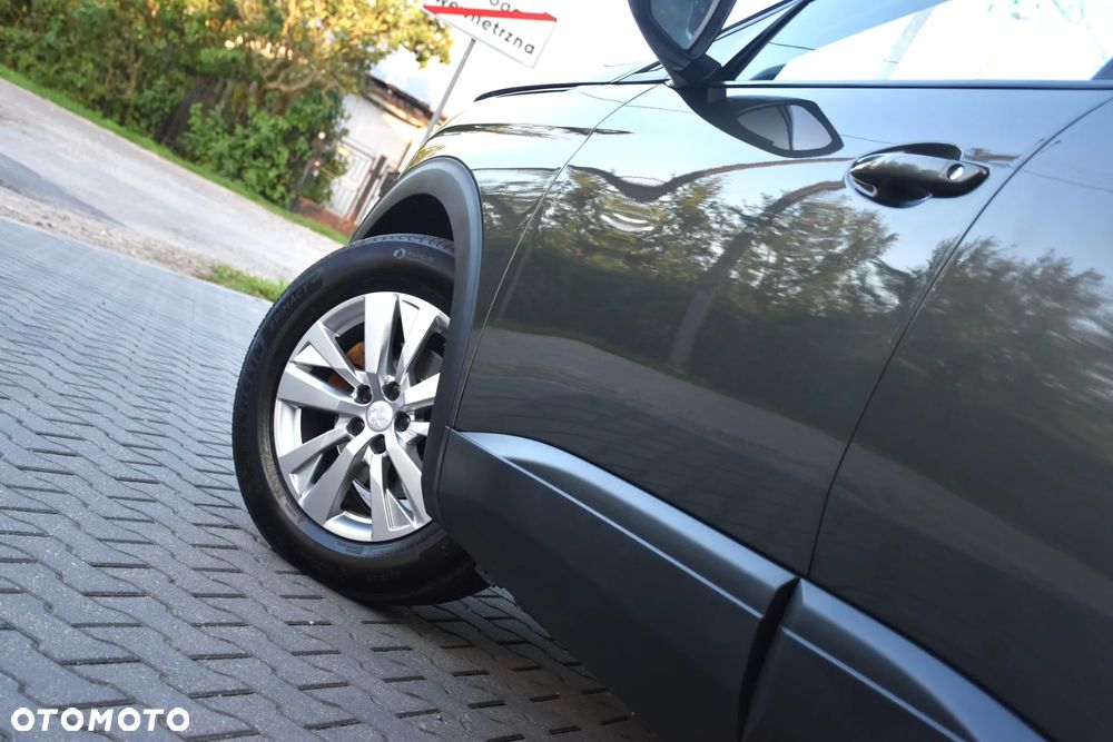 Peugeot 3008 BlueHDi 130 Stop & Start Allure - 36