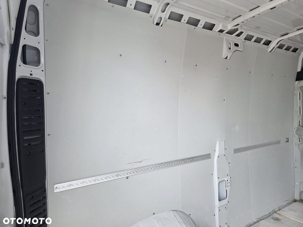 Fiat Ducato L2h2 2.3 130km Mega Bogato Wyposażony Śliczny!!! - 28