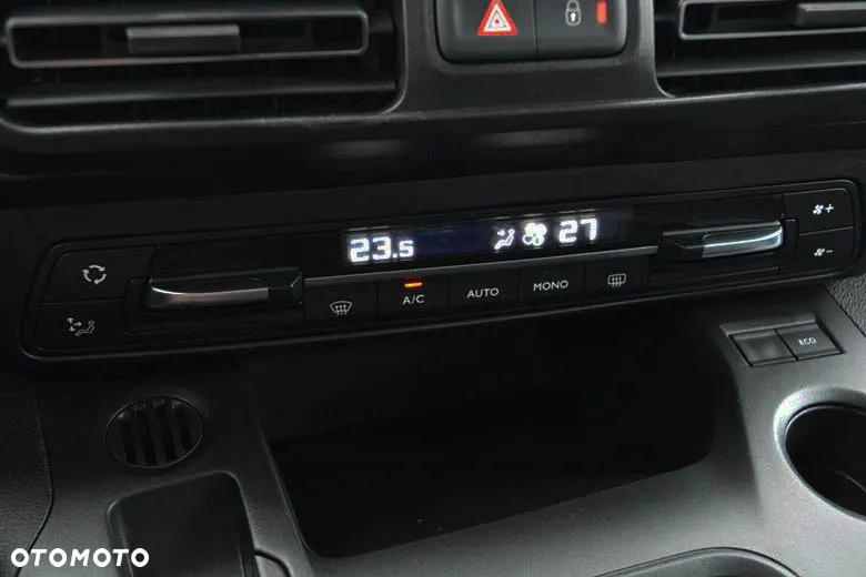 Toyota Proace City Verso 1.5 D-4D Family - 24