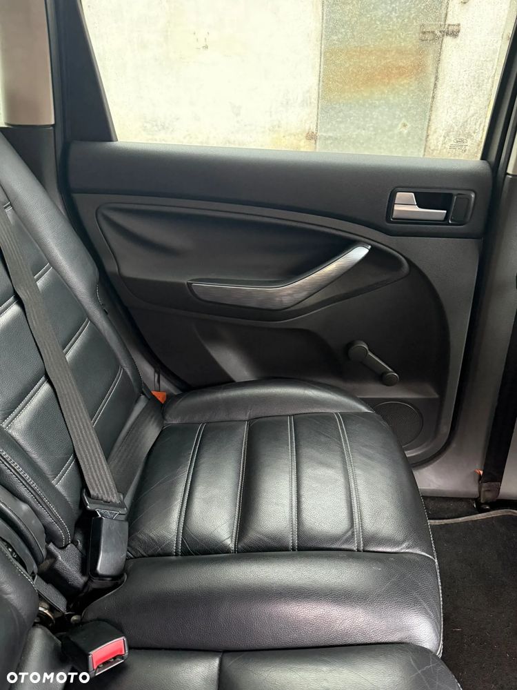 Ford Focus C-Max - 13