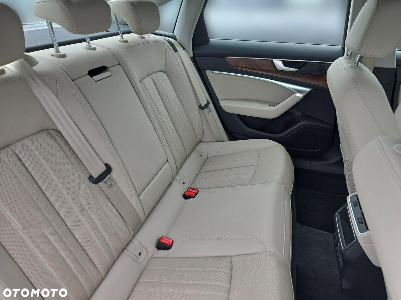 Audi A6 - 10