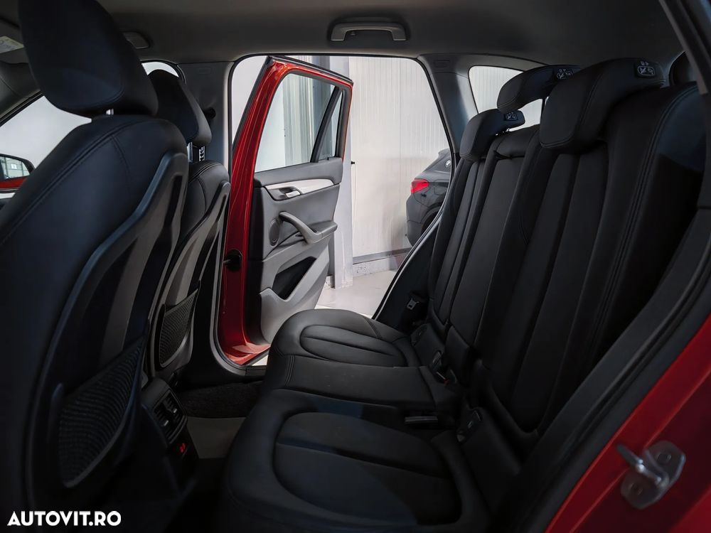 BMW X1 xDrive25e AT PHEV - 16