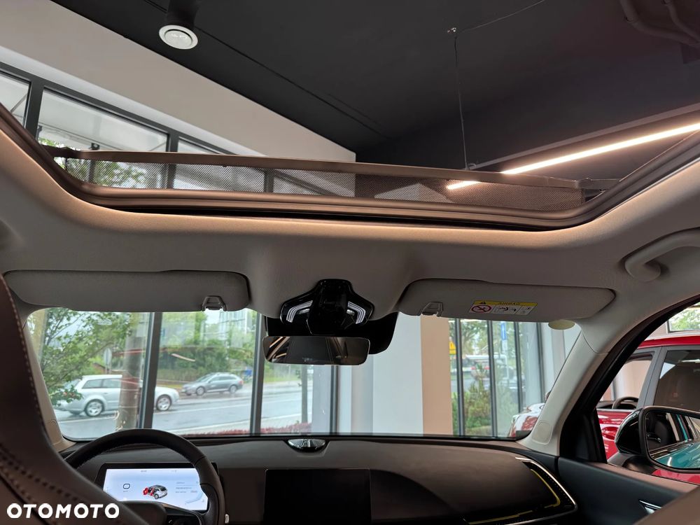 BAIC 5 1.5T Comfort DCT - 11