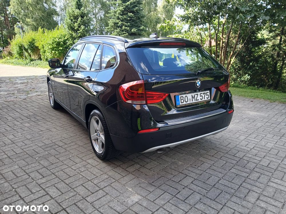 BMW X1 - 7