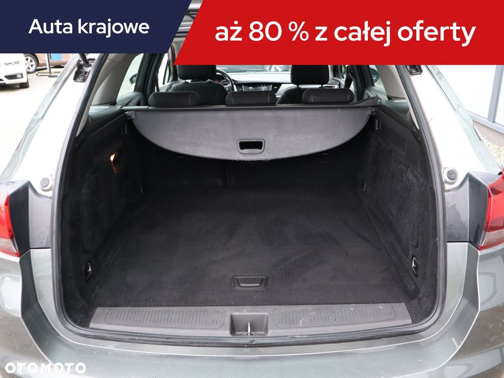 Opel Astra - 16