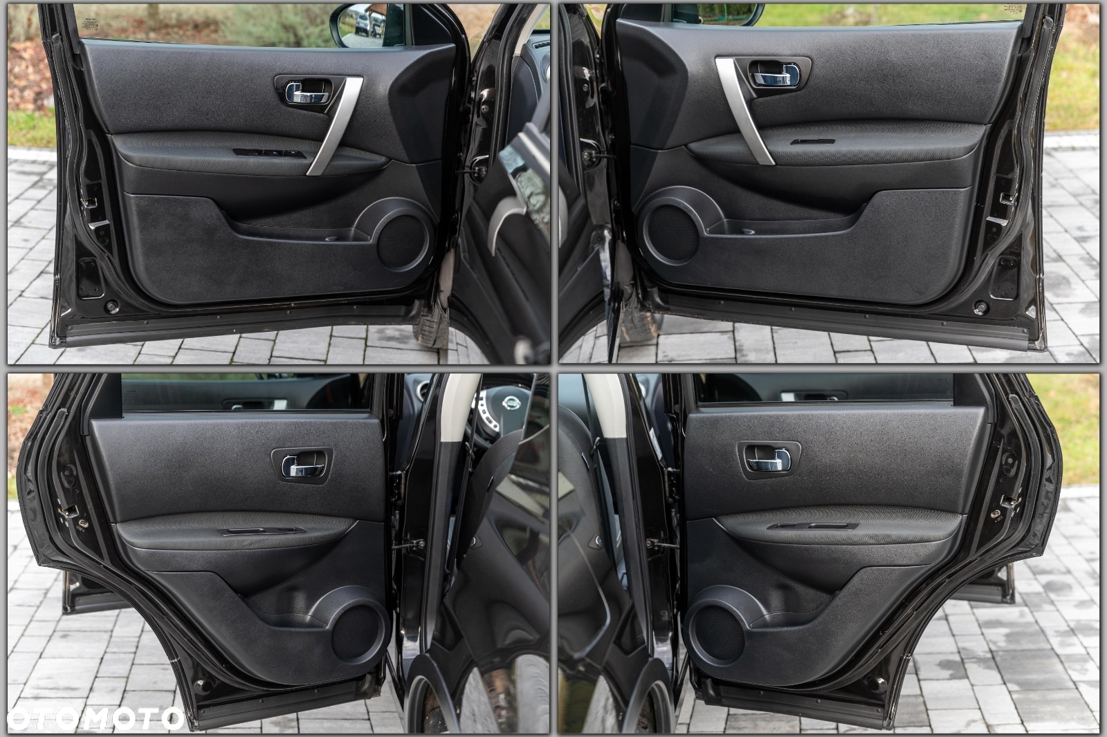 Nissan Qashqai 1.6 I-Way - 33