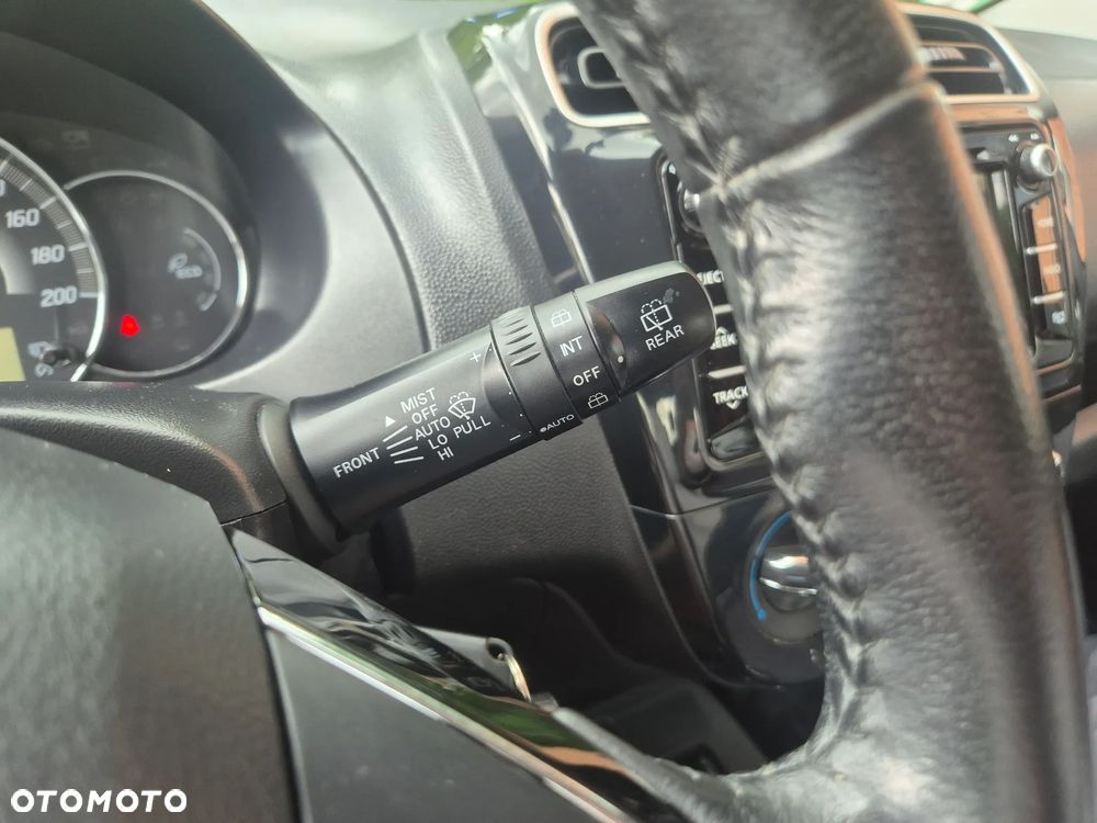 Mitsubishi Space Star 1.2 Clear Tec Diamant Edition+ - 18