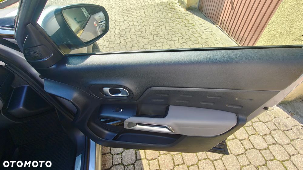 Citroën C5 Aircross 1.5 BlueHDi Shine Pack EAT8 - 30