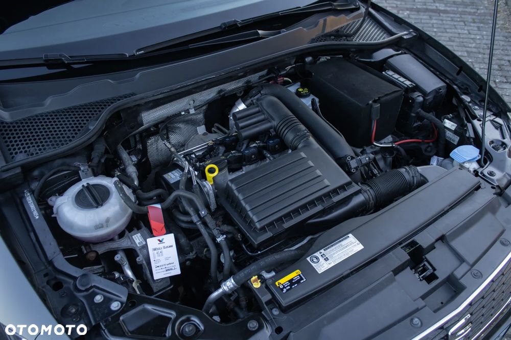 Seat Leon 1.4 TSI Style S&S - 39