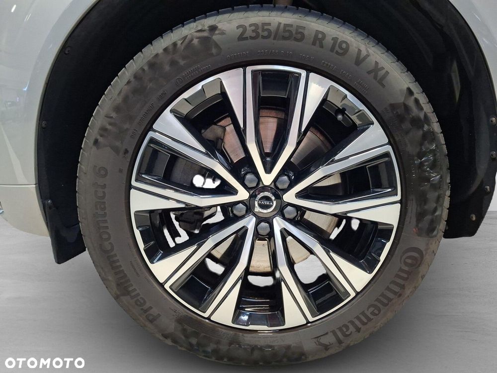 Volvo XC 60 - 10