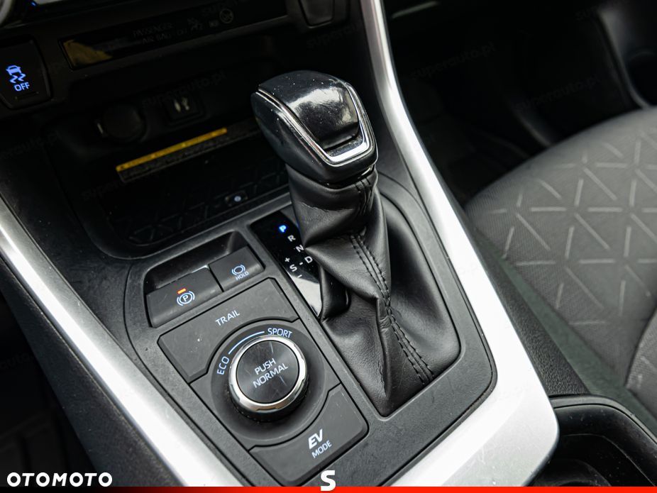 Toyota RAV4 2.5 Hybrid Comfort 4x4 - 20