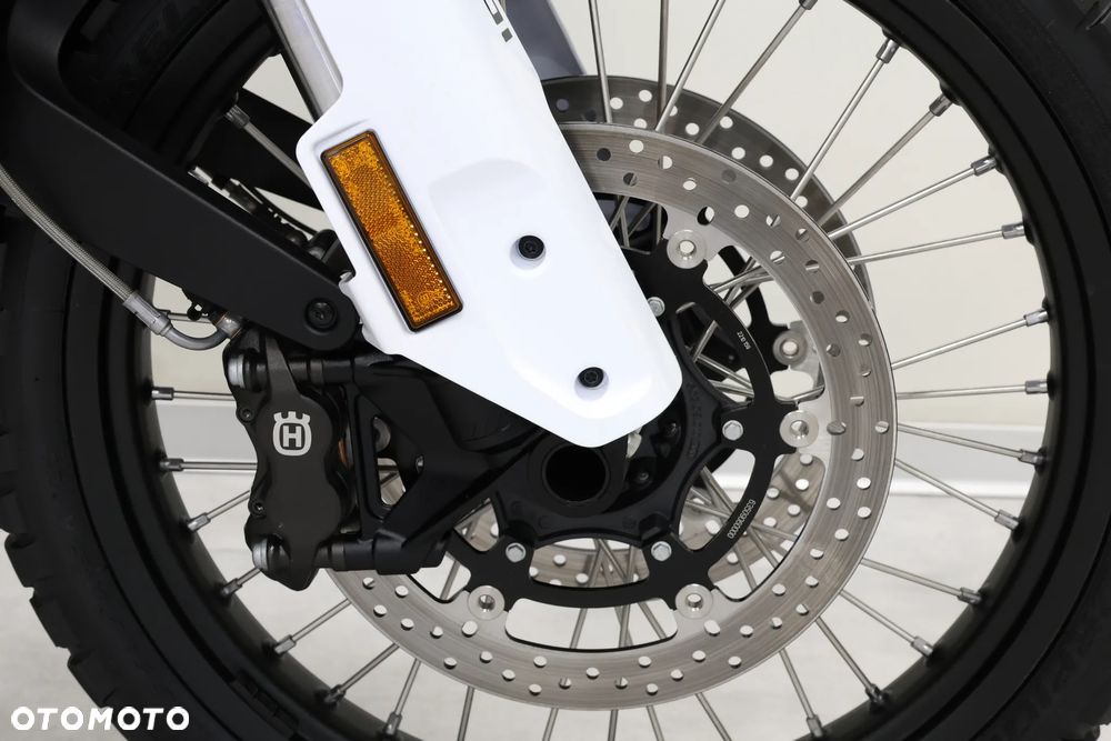 Husqvarna Norden - 31