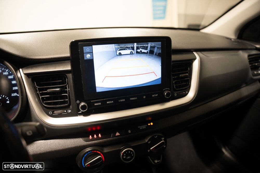 Kia Stonic 1.2 Dynamic - 7