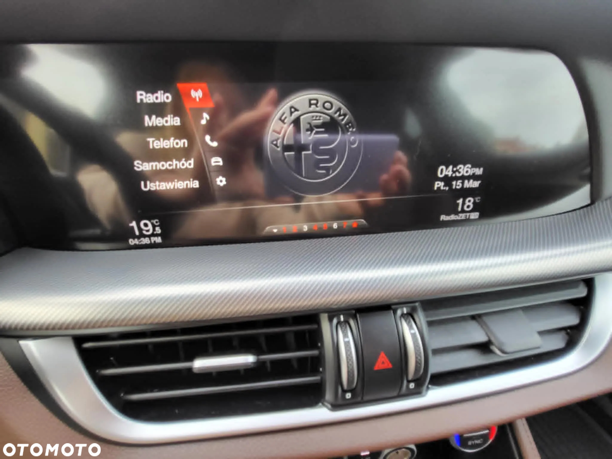 Alfa Romeo Stelvio 2.0 Turbo B-Tech Edition Q4 - 10