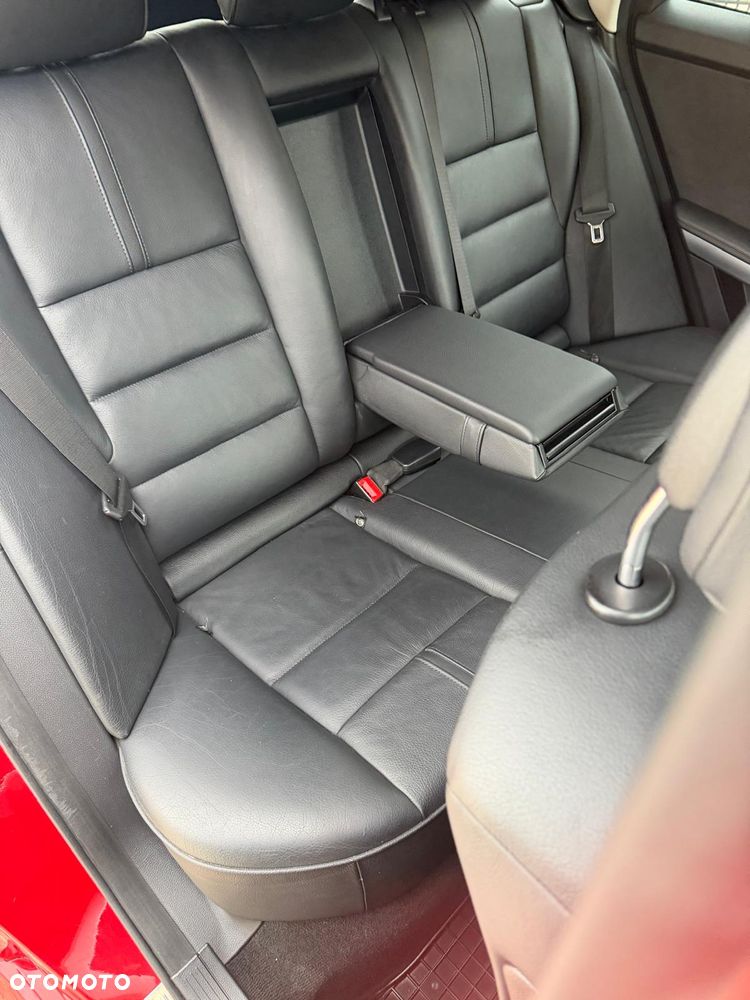 Mercedes-Benz GLK 320 CDI DPF 4Matic 7G-TRONIC - 21