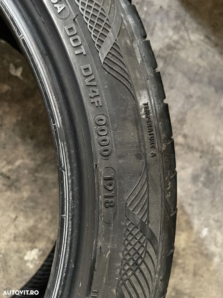 225/45/R18 Vredestein Ultrac Satin - 8