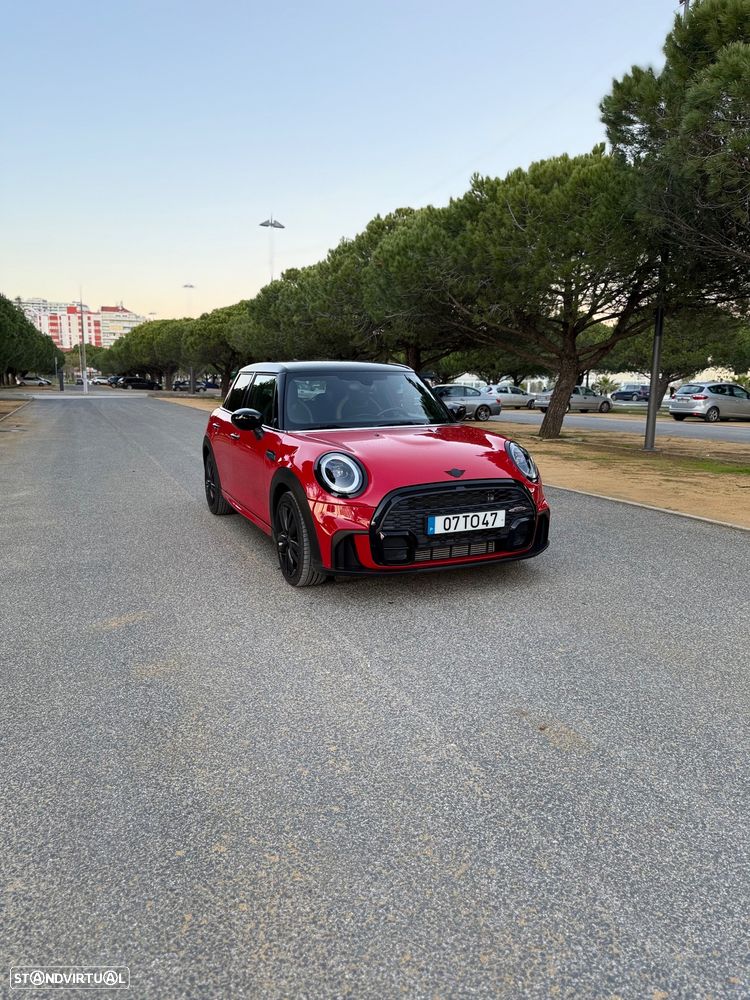 MINI 5 Portas One - 2