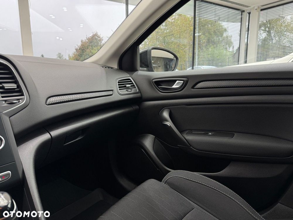 Renault Megane 1.5 Blue dCi Limited - 25