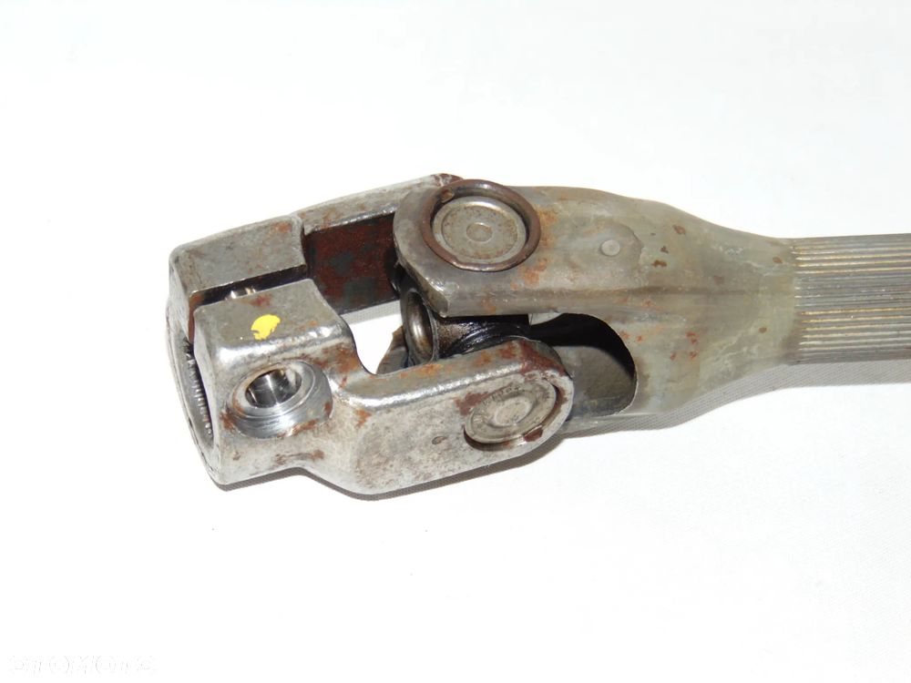 EUROPA krzyżak drążek kolumny przekładni kierowniczej Renault Clio 2 II FL lift 01-05r - 3