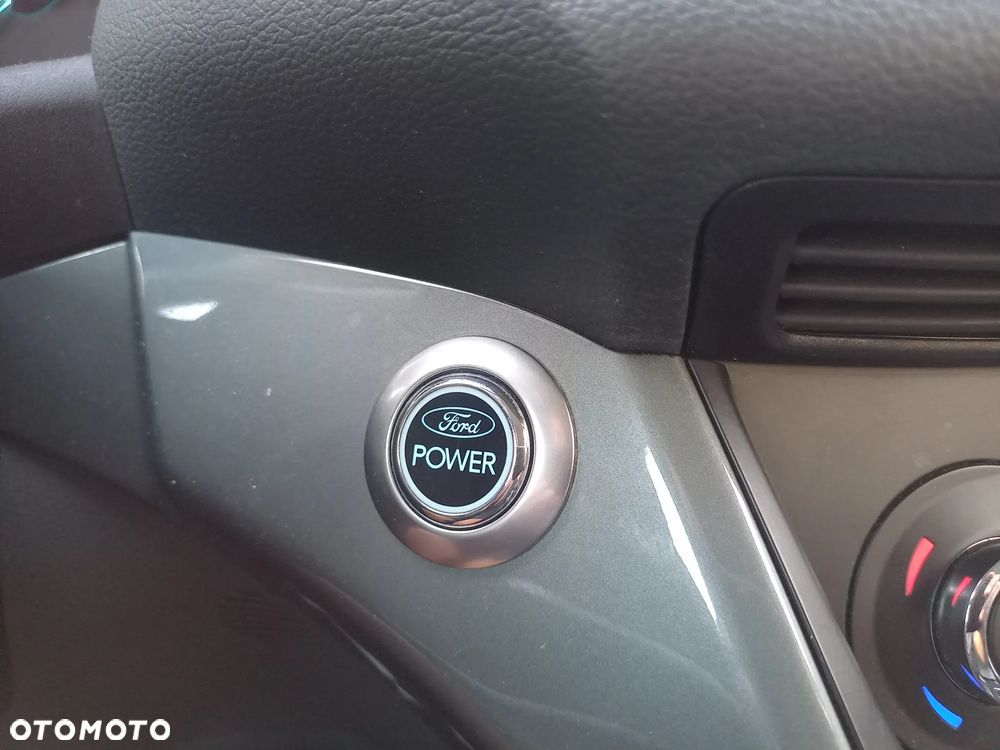 Ford C-MAX 1.0 EcoBoost Start-Stopp-System Titanium - 26