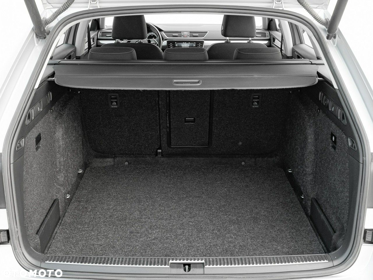 Skoda Superb 2.0 TSI Ambition DSG - 29