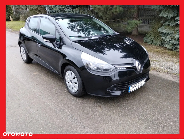 Renault Clio 1.2 16V 75 Life