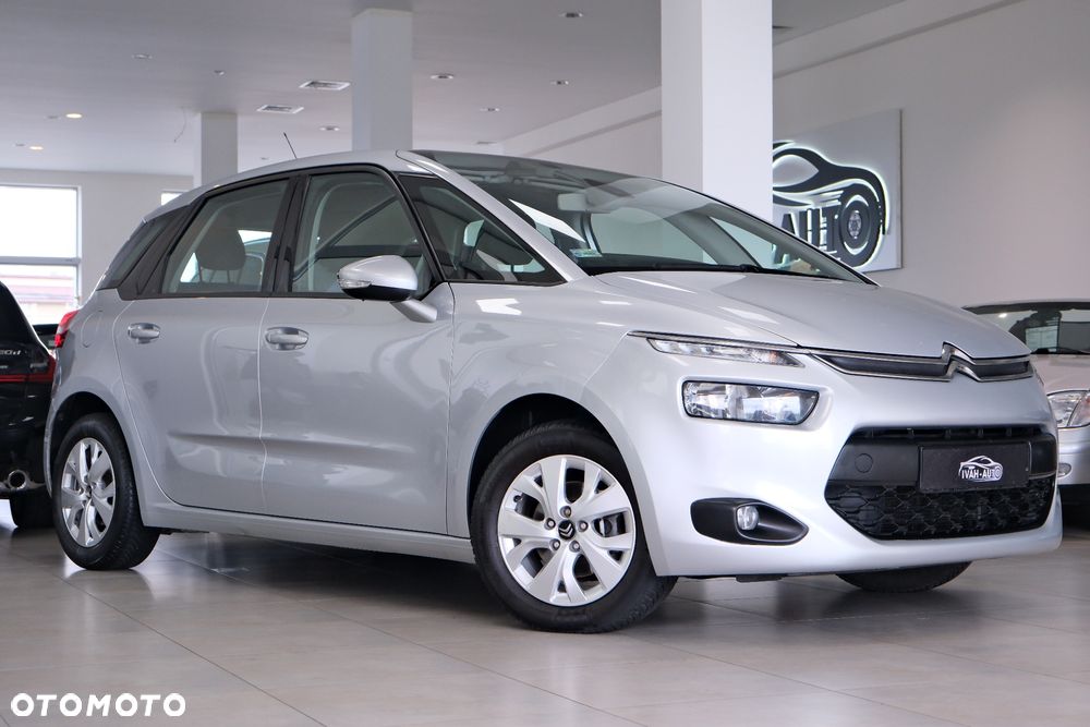 Citroën C4 Picasso - 4