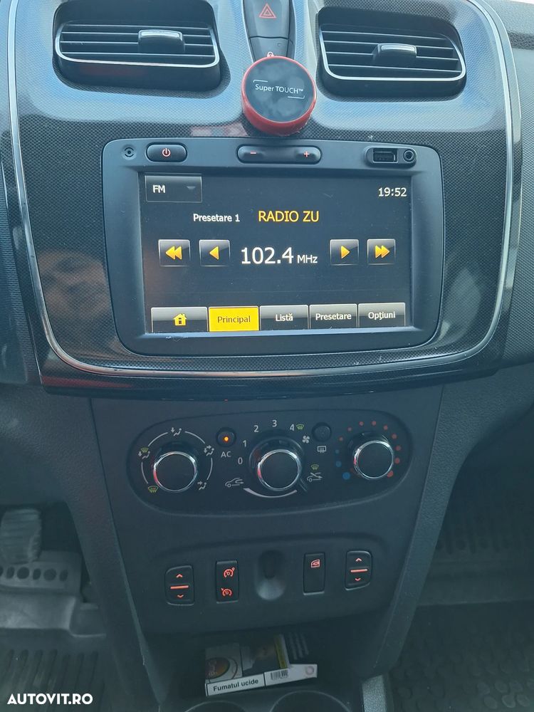 Dacia Sandero Stepway - 15