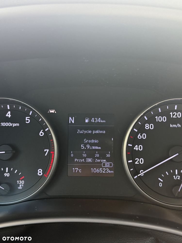 Hyundai i30 - 9
