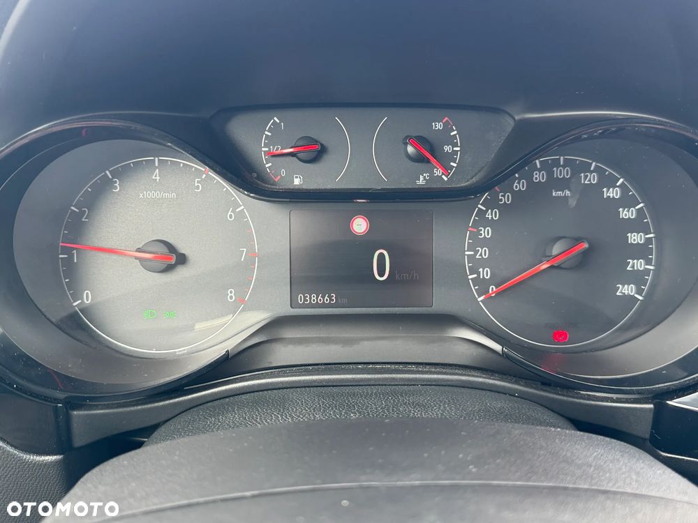 Opel Corsa 1.2 S&S - 2