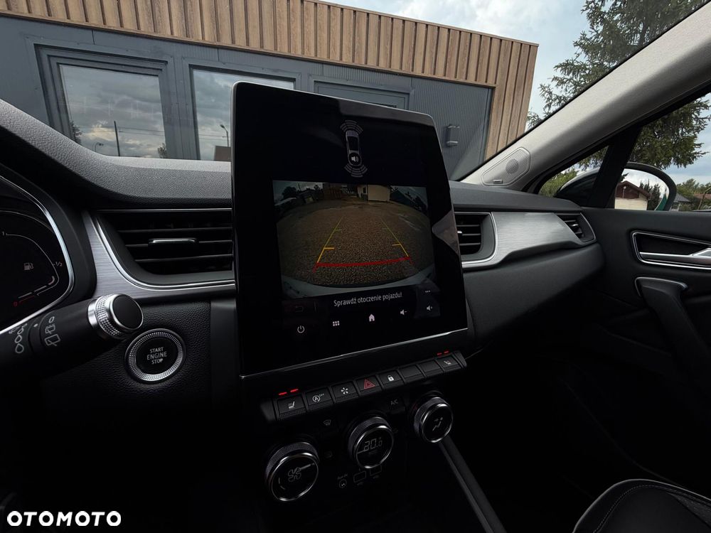 Renault Captur - 35