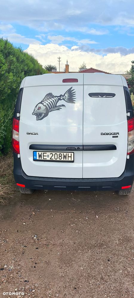 Dacia Dokker - 2