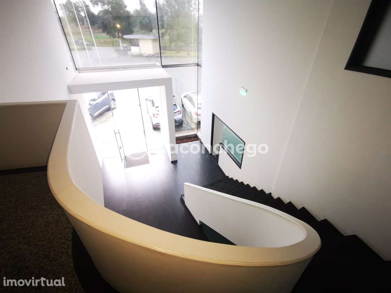 Espaço de escritórios/salas para arrendar em Lijó Barcelos - Grande imagem: 5/18