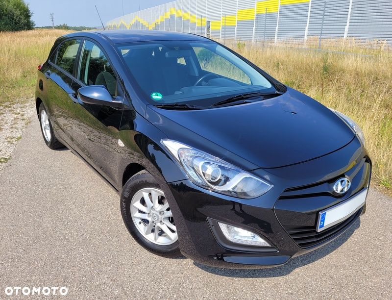 Hyundai i30 - 18