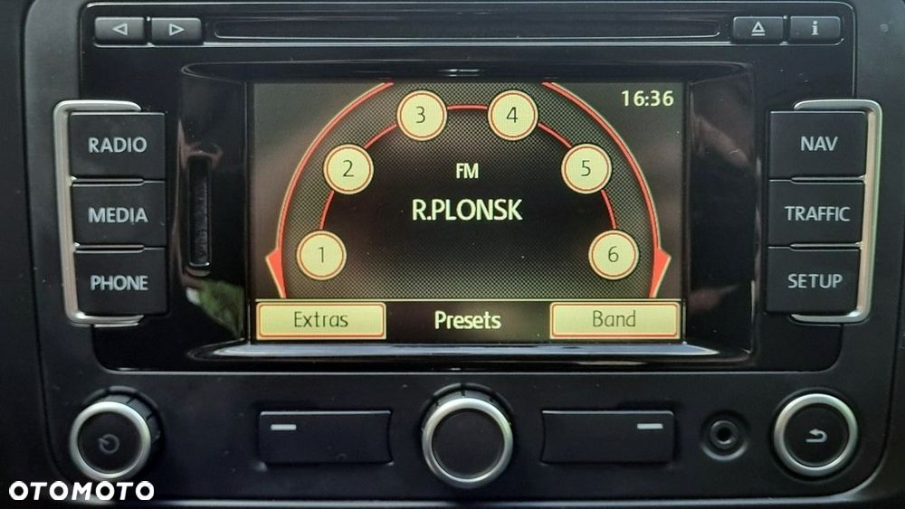 Volkswagen Jetta - 14