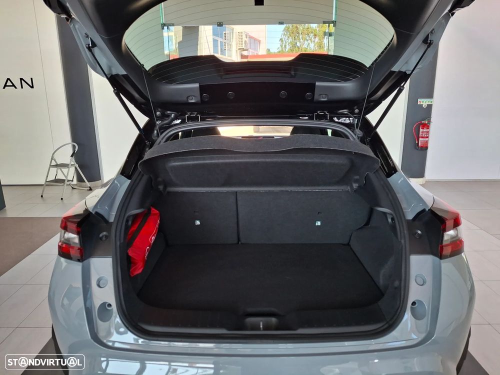 Nissan Juke 1.0 DIG-T N-Connecta Two Tone DCT - 10