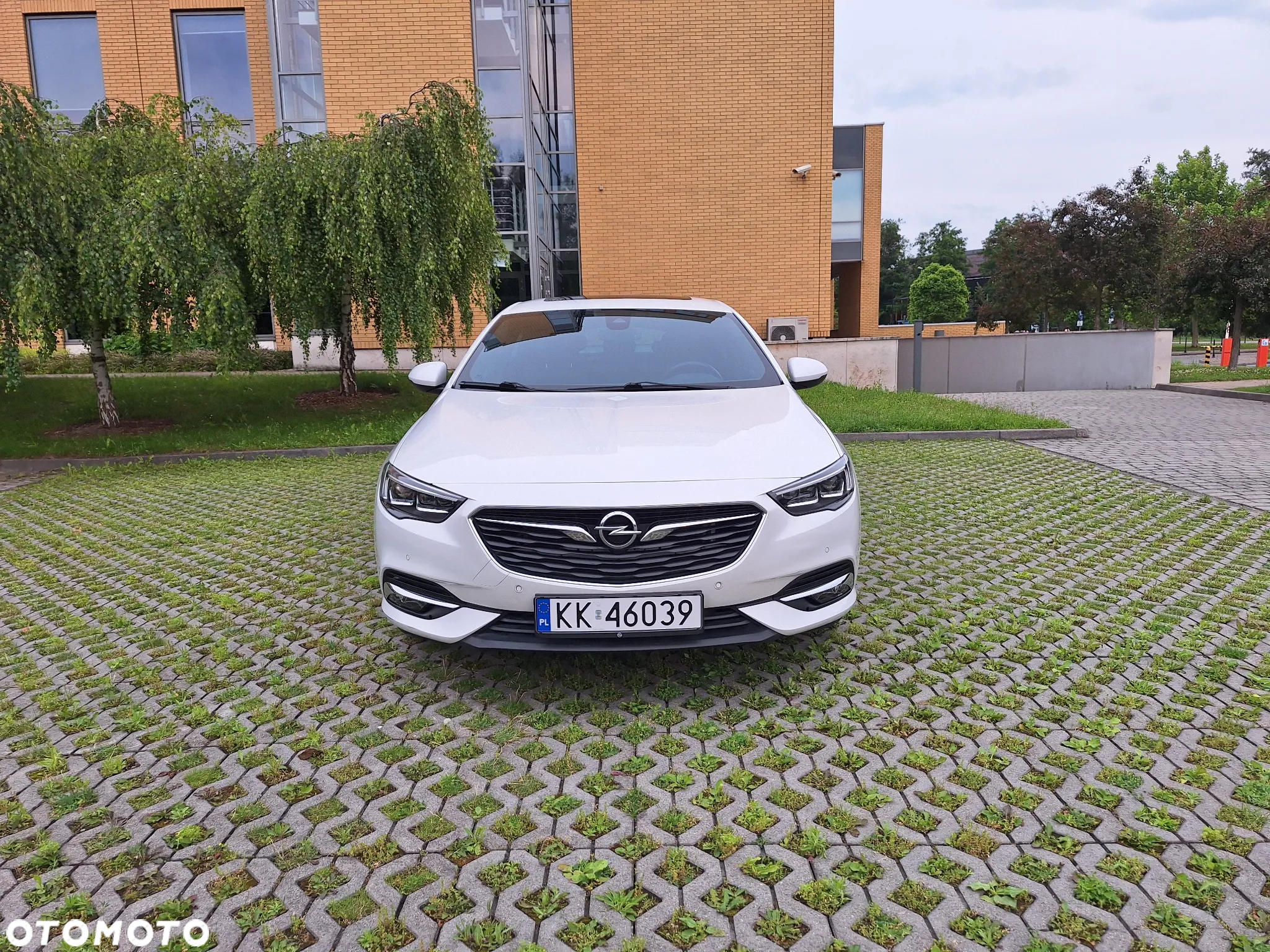 Opel Insignia - 4
