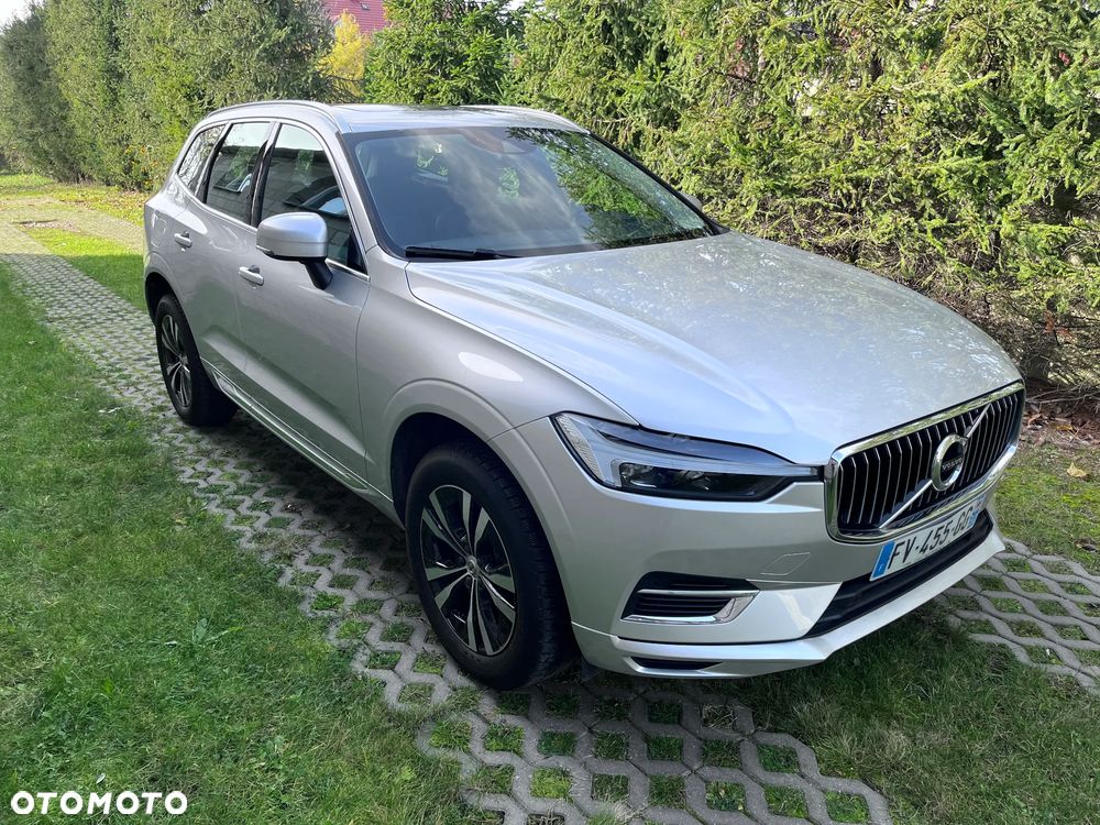 Volvo XC 60 T6 Plug-In Hybrid AWD Inscription - 1