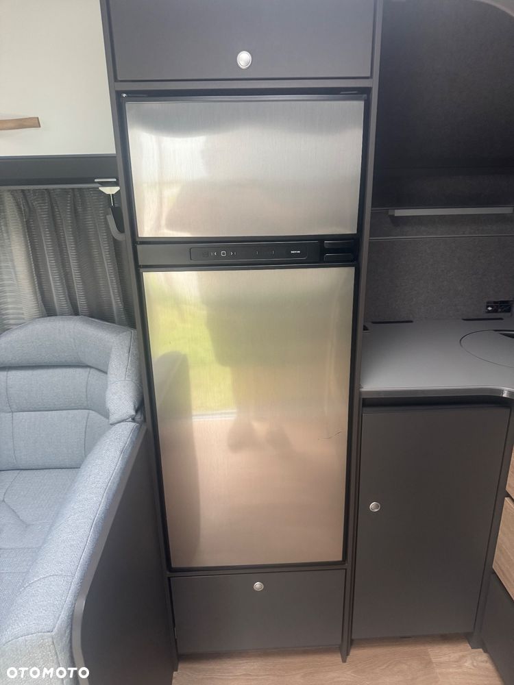 Dethleffs 690BQT Beduin Scandinavia - 22