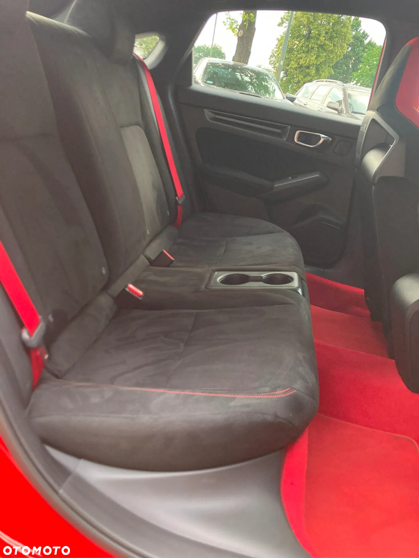 Honda Civic 2.0 T Type R - 23