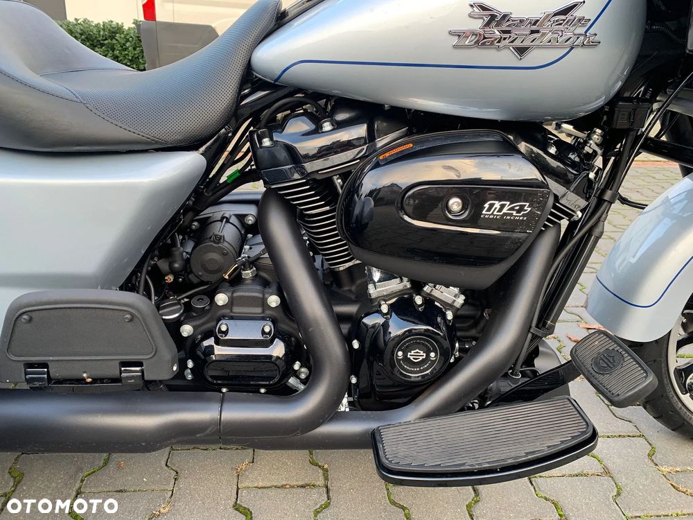 Harley-Davidson Tri Glide - 6