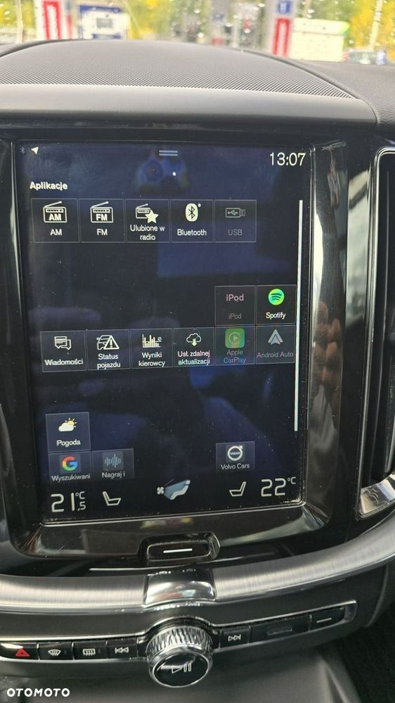 Volvo XC 60 - 22