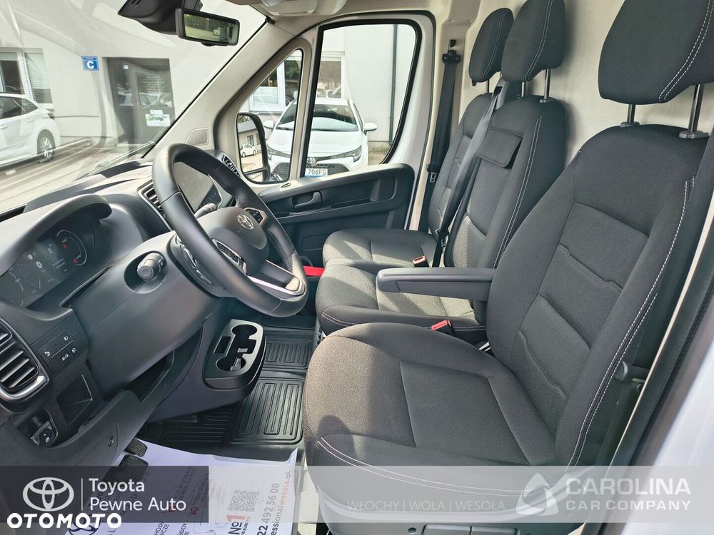 Toyota PROACE MAX - 5