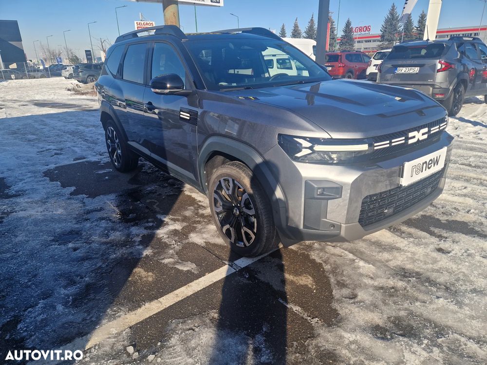 Dacia Bigster HEV 155 Journey - 6
