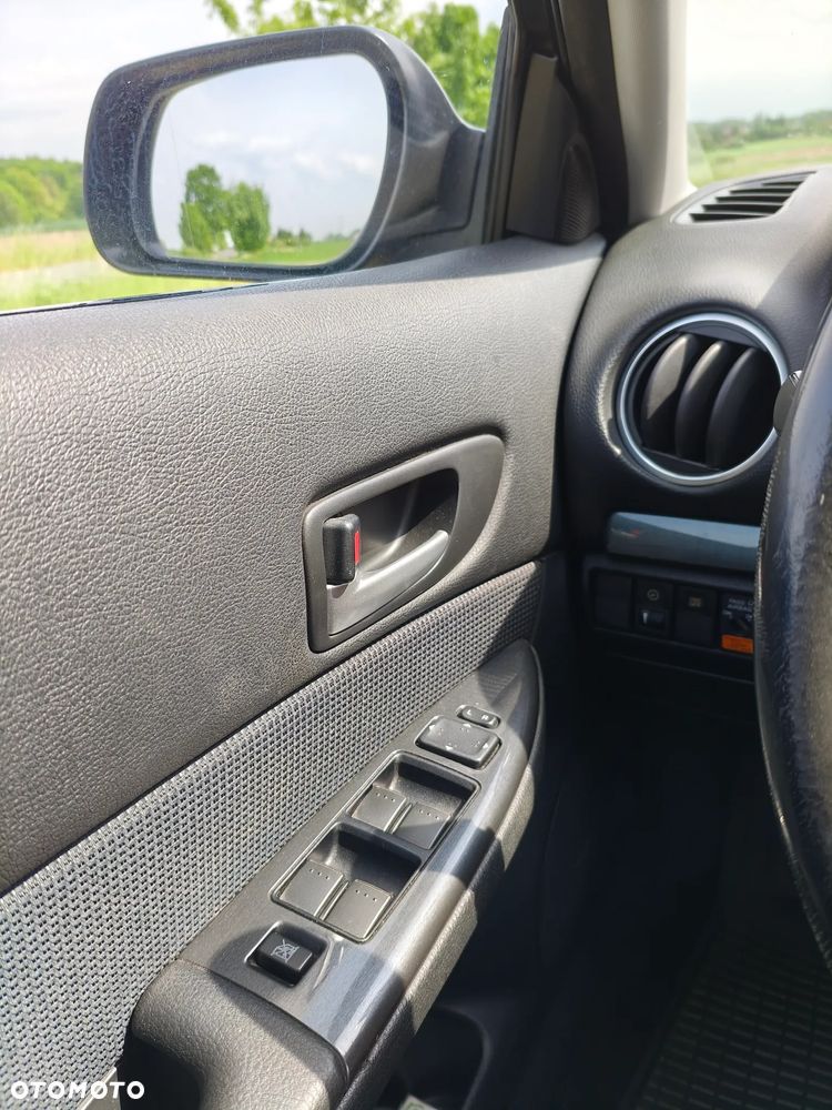 Mazda 6 - 7
