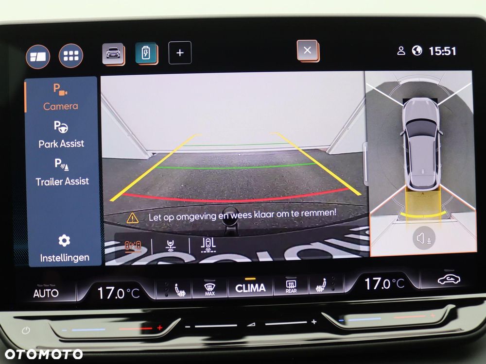 Cupra Terramar 1.5 eHybrid PHEV Advantage Edition DSG - 25