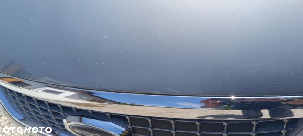 Ford Mondeo Turnier 2.5 Titanium - 14