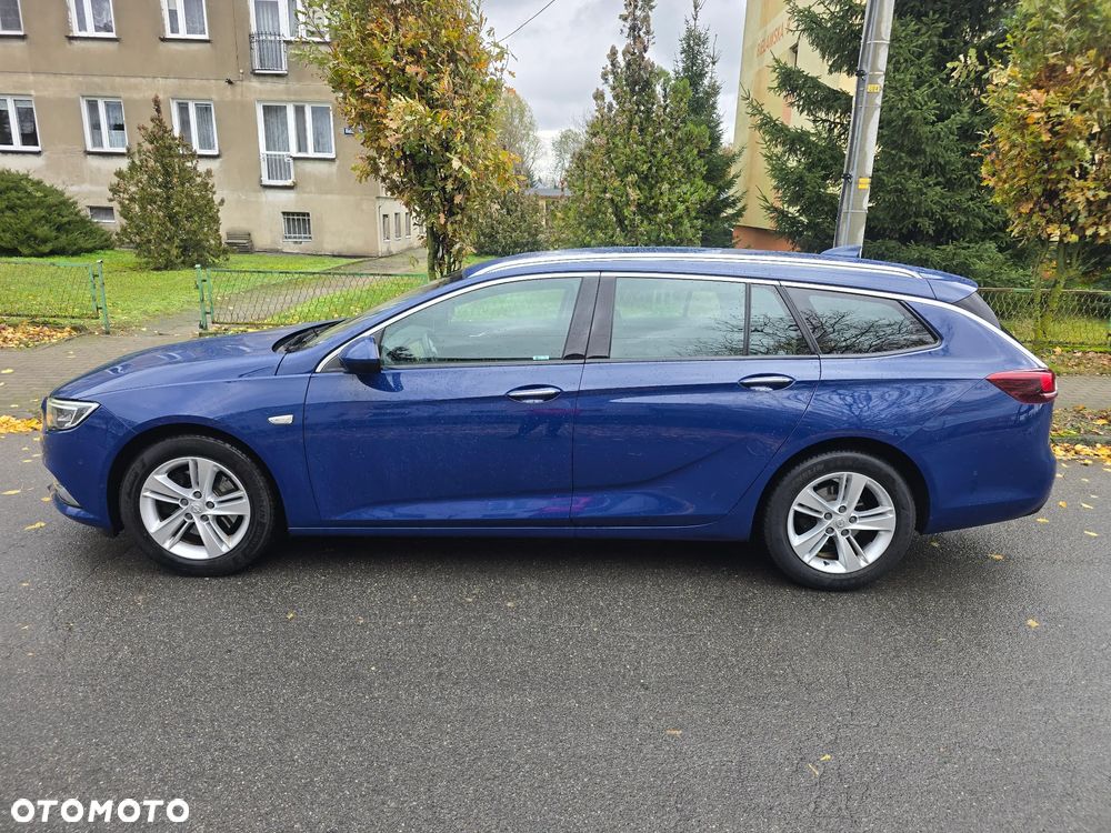 Opel Insignia - 7