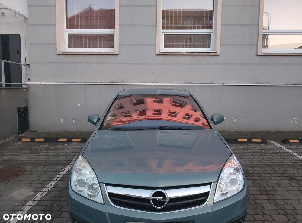 Opel Signum 1.8 Cosmo - 5